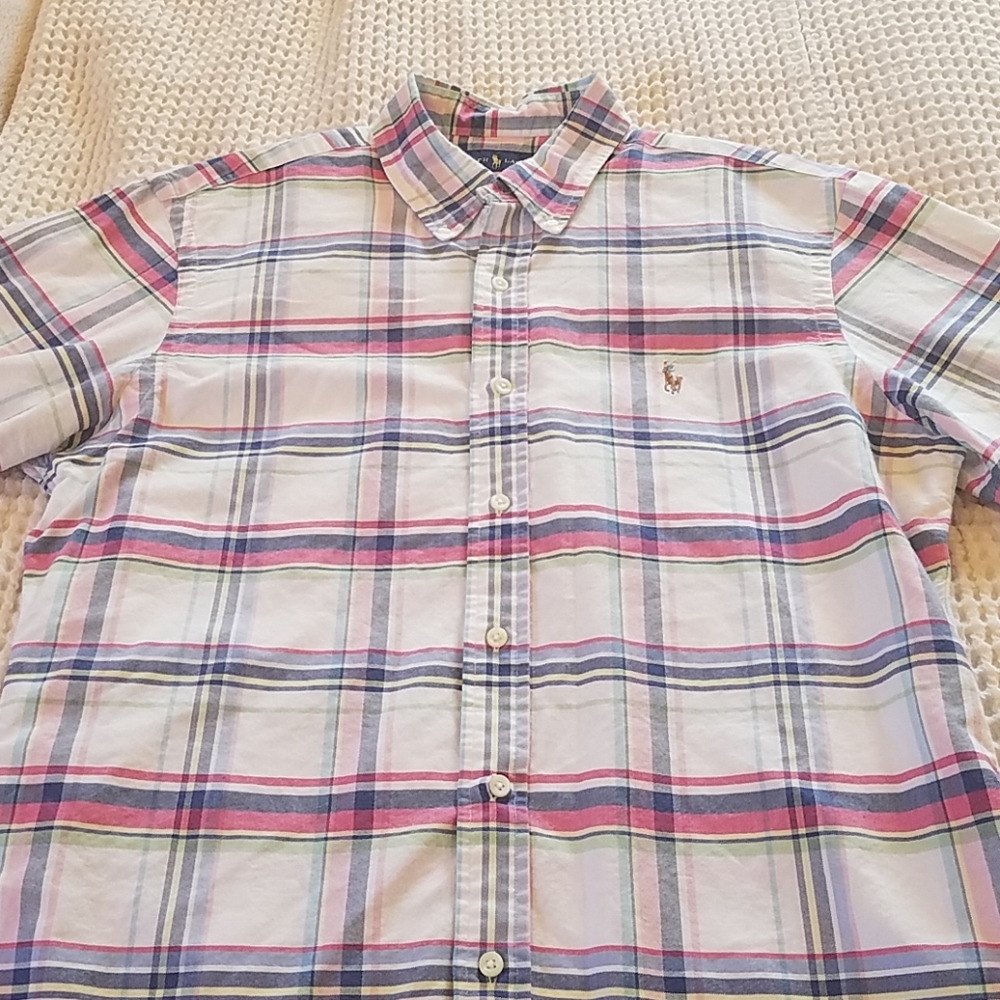 Ralph Lauren shirt